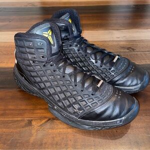 Nike Zoom Kobe 3 'Orca'